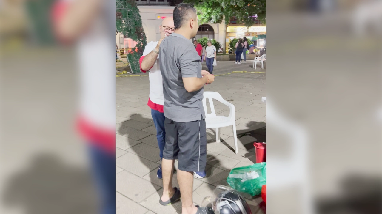 Hospital San Rafael de Andes es referente en vacunación nocturna y será un modelo inspirador en evento nacional 2 VACUNACION1