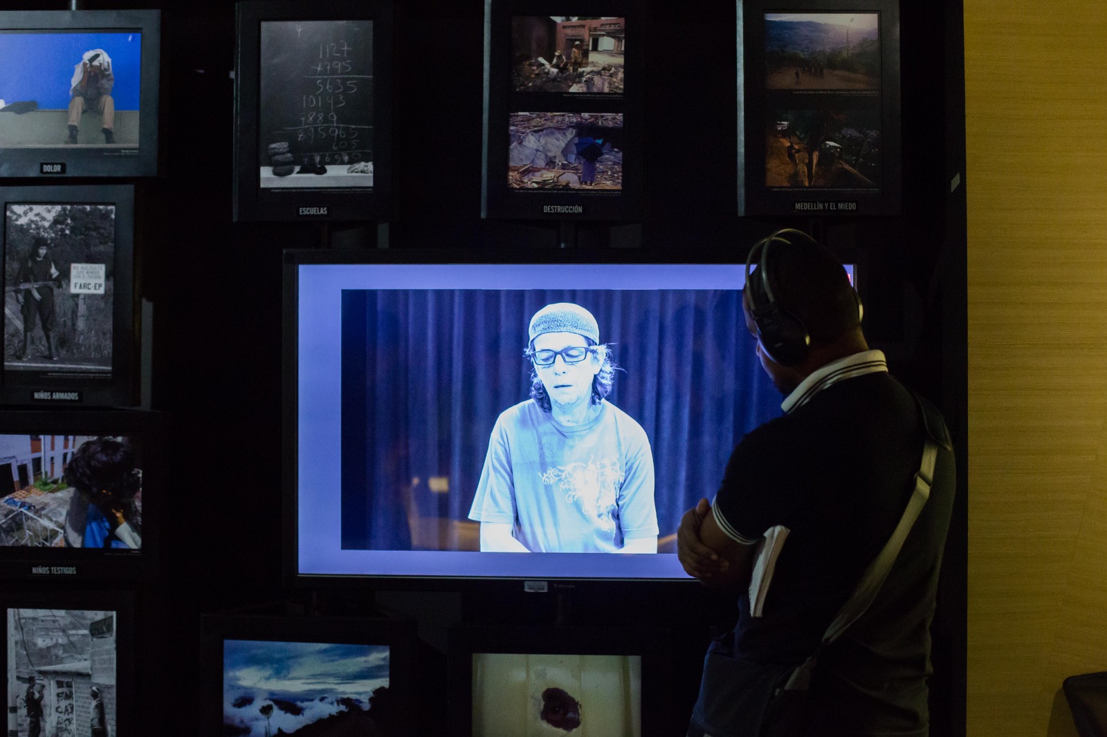 Museo Casa de la Memoria convoca a las víctimas del conflicto a compartir sus historias de vida