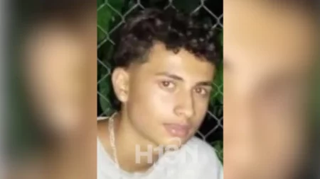 Yeison Vásquez Monsalve, de 17 años, fue reportado como desaparecido en Medellín