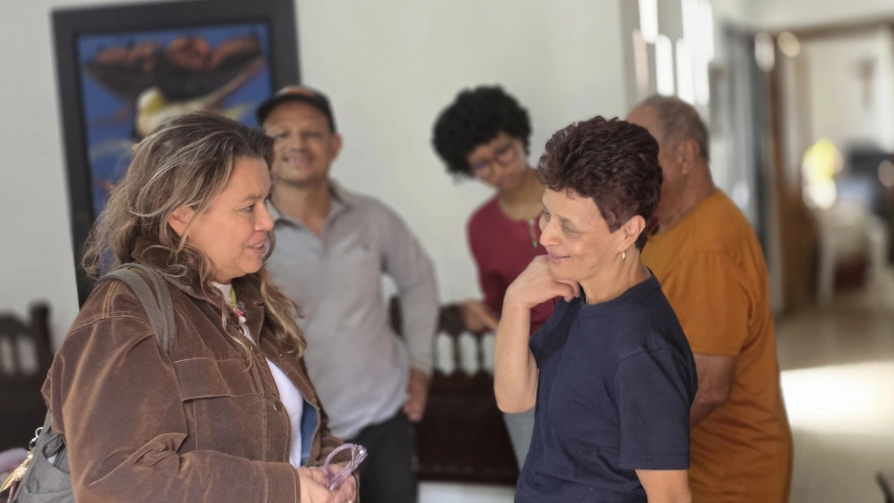 un proyecto pionero en El Chispero 1 barrio-2