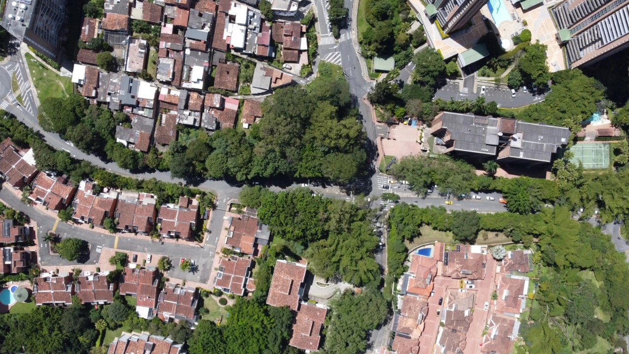 un proyecto pionero en El Chispero 2 barrio-3
