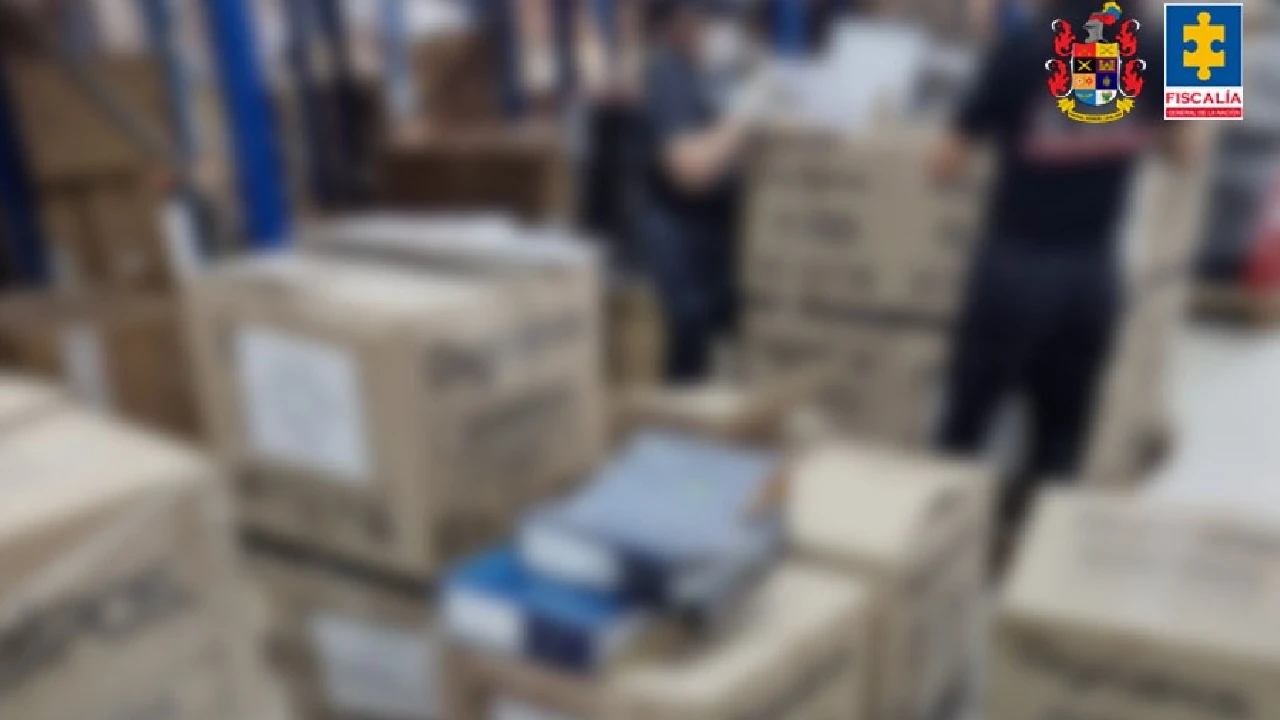 Fiscalía golpea red de lavado de activos con 35 bienes ocupados, varios de ellos en Antioquia 2 bienes-extincion-dominio-implicados-lavado-activos-hay-antioquia2