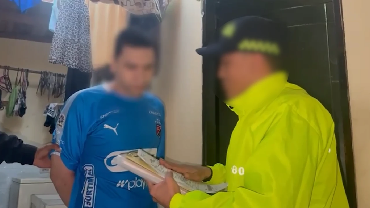 Capturan a alias "Jaleíta" por presunto homicidio cometido en Itagüí el pasado mes de febrero 1 capturado-aliasjaleita-itagui-implicado-caso-homicidio1