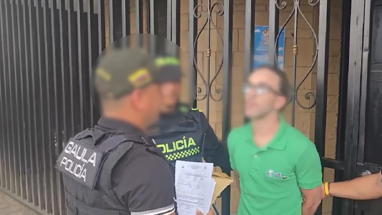 Cae alias “Banano”, presunto cabecilla criminal en Medellín y Bello responsable de extorsiones y narcotráfico 1 capturado-presunto-cabecilla-criminal-medellin-bello2