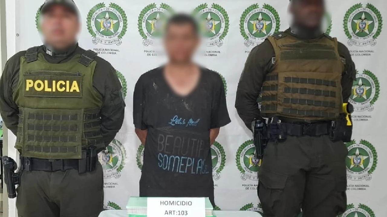 Autoridades judicializaron a los presuntos feminicidas de dos mujeres en Antioquia 2 capturados-feminicidios-mujeres-anza-angelopolis1