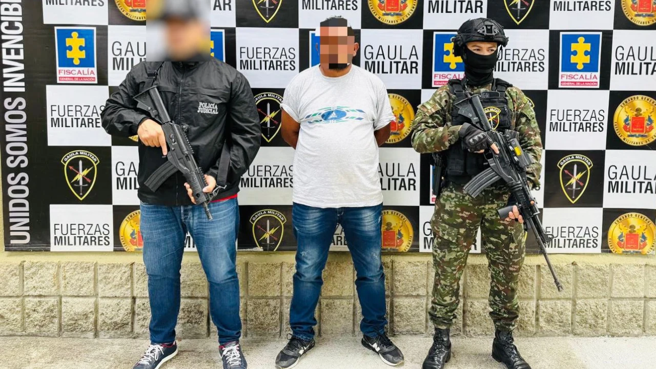 Capturan a presunto cabecilla del Clan del Golfo en Córdoba que delinquía en 3 municipios de Antioquia 1 capturas-clan-golfo-cordoba-antioquia1