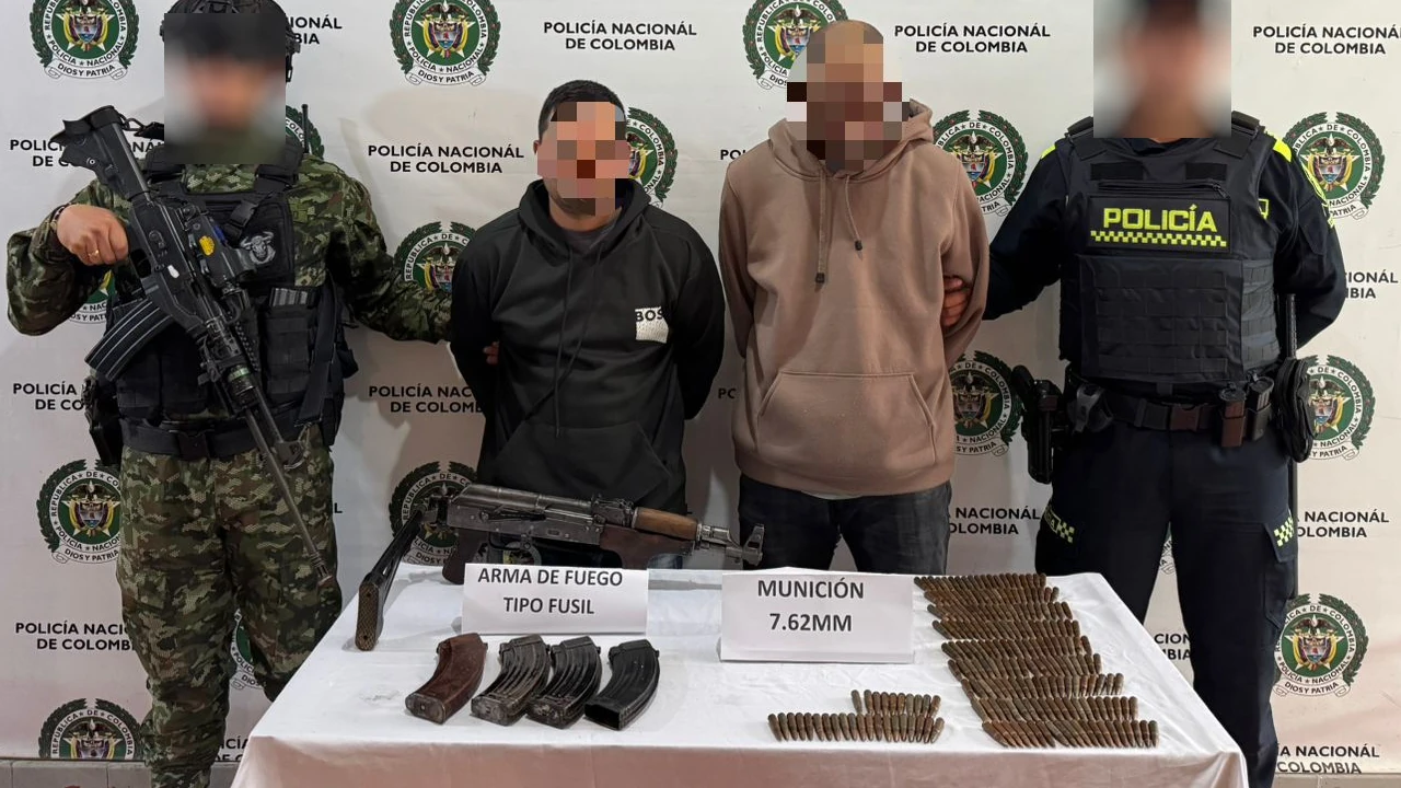 Capturan a presunto cabecilla del Clan del Golfo en Córdoba que delinquía en 3 municipios de Antioquia 2 capturas-clan-golfo-cordoba-antioquia2