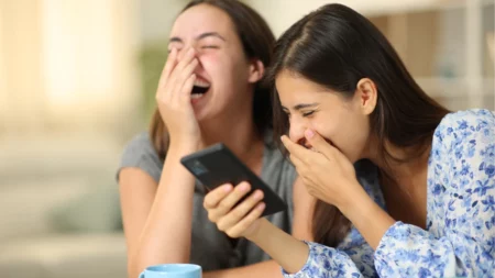 ¡Ríase sin culpa! Hoy es el Día Internacional del Chiste y el mundo celebra con carcajadas