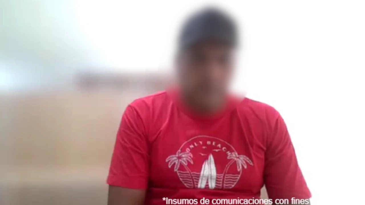 Desmantelan red de tráfico de migrantes desde Medellín hacia EE. UU. y Centroamérica 1 desarticulada-red-tráfico-migrantes-medellin-sanandres2
