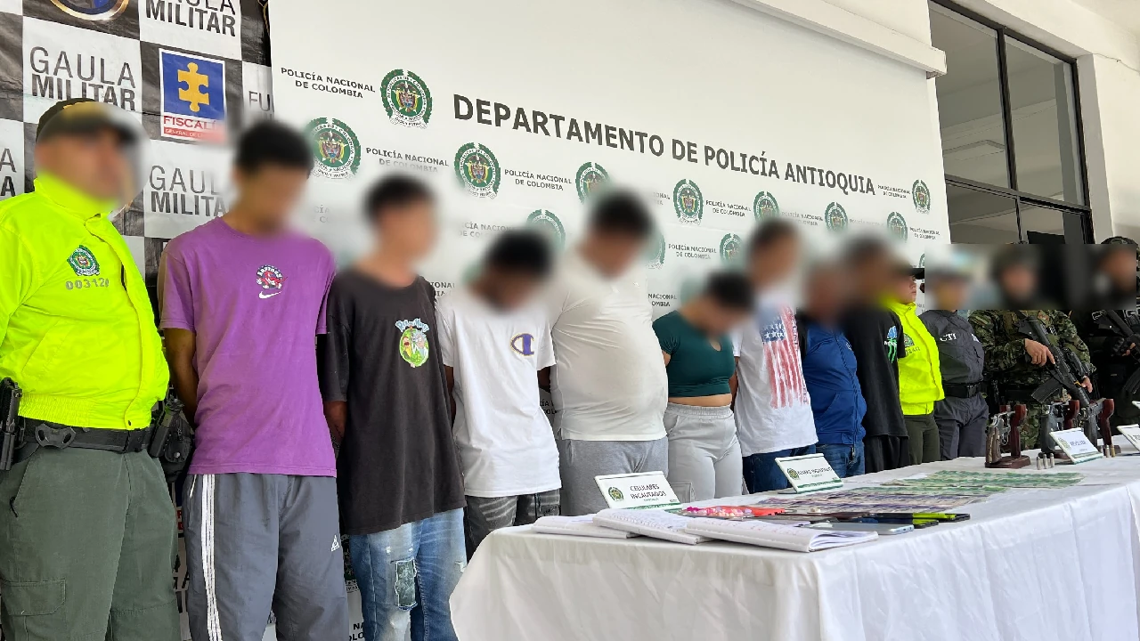 Cae red criminal de “La Terraza” en el Suroeste: es señalada de más de 38 homicidios en tres años 4 desmantelan-red-criminal-andes-suroeste-antioquia-implicada-homicidios1