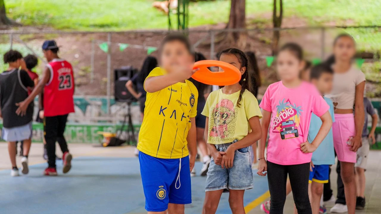 arte, ciencia y deporte, alternativas en Medellín para espacios seguros y protección de la niñez 1 entornos-protectores-alternativas-menores-medellin1