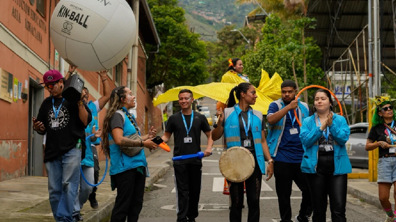 arte, ciencia y deporte, alternativas en Medellín para espacios seguros y protección de la niñez 2 entornos-protectores-alternativas-menores-medellin3