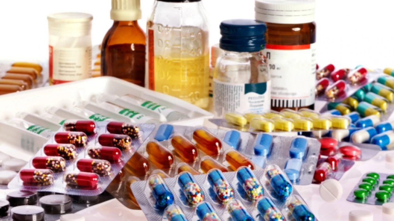 La Ceja lanza plan de choque para resolver crisis de medicamentos en el municipio 1 escaces-medicamentos-laceja-solcuiones-eps1