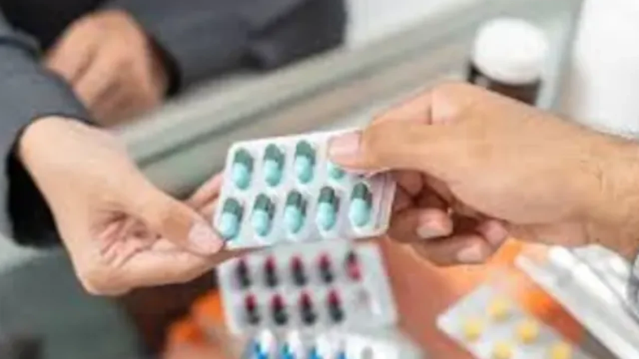 La Ceja lanza plan de choque para resolver crisis de medicamentos en el municipio 3 escaces-medicamentos-laceja-solcuiones-eps2
