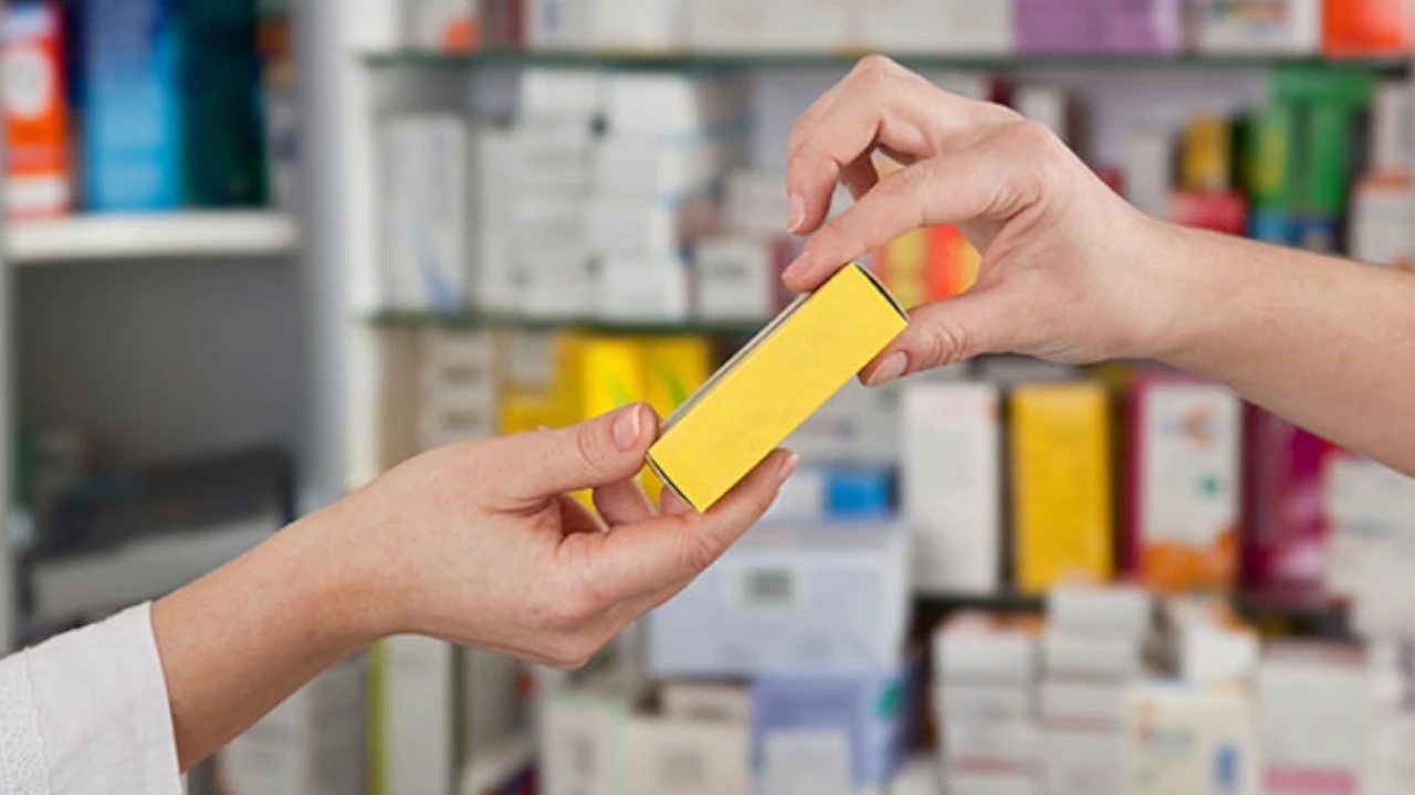 La Ceja lanza plan de choque para resolver crisis de medicamentos en el municipio 2 escaces-medicamentos-laceja-solcuiones-eps3