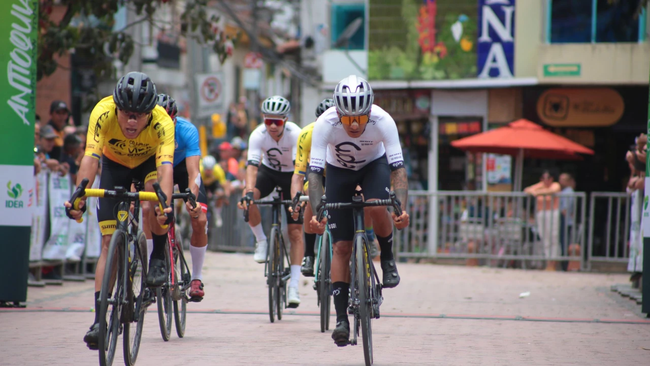 una fiesta deportiva en El Carmen de Viboral 2 fecha-clasica-ciclismo-el-carmen-viboral