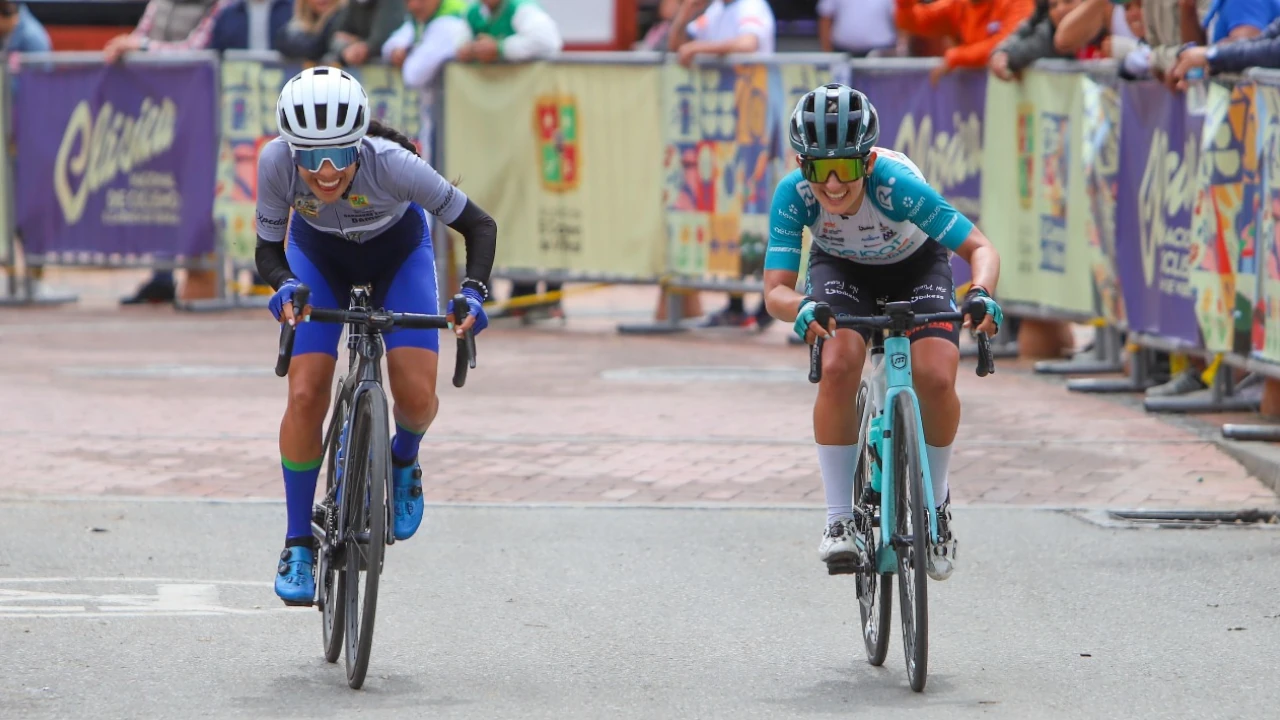 una fiesta deportiva en El Carmen de Viboral 3 fecha-clasica-ciclismo-el-carmen-viboral2