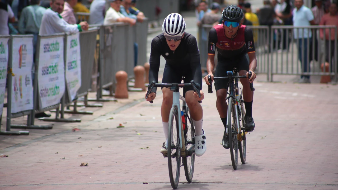 una fiesta deportiva en El Carmen de Viboral 1 fecha-clasica-ciclismo-el-carmen-viboral3