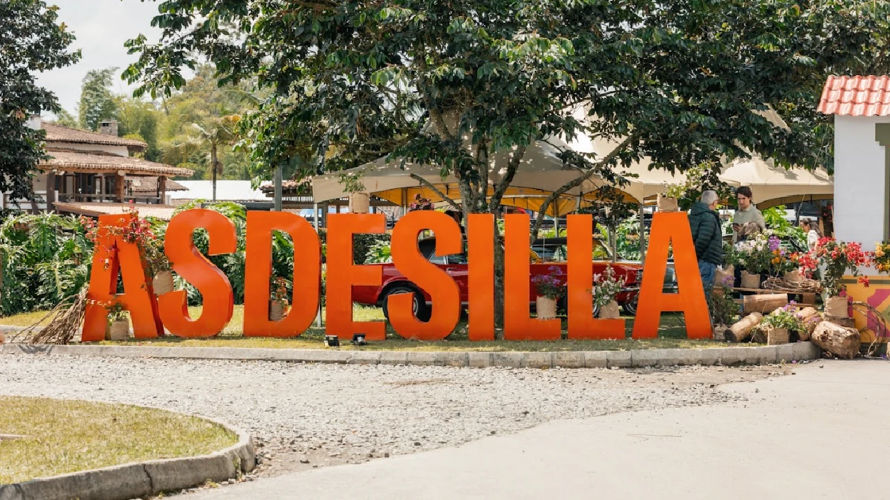 ¡A trote y paso fino! Alístese para la 66ª Expointernacional Equina Feria de las Flores-Asdesilla en Rionegro 4 feria-expointernacional-equina-feria-flores-caballo-criollo-colombiano