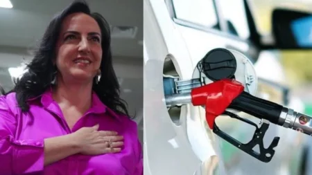 gasolina cabal