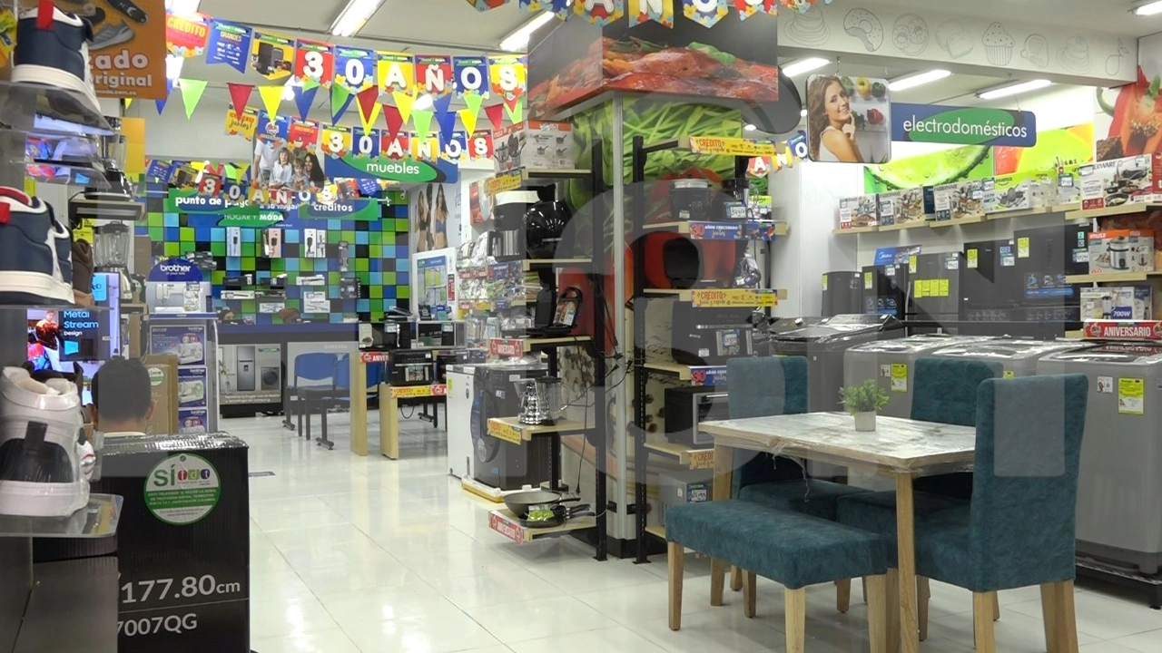 30 años de Hogar y Moda: décadas de confianza, cercanía y grandes ofertas para las familias colombianas