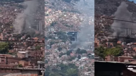 incendio
