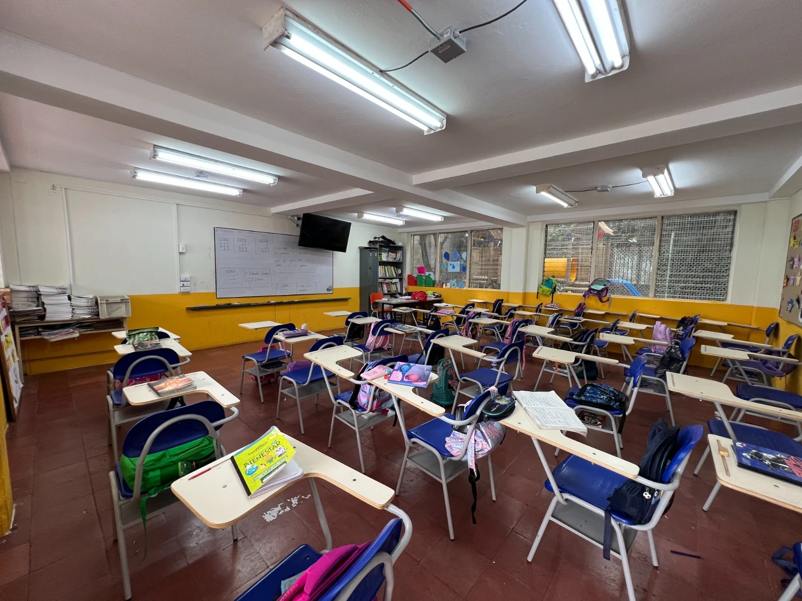 Alcaldía de Medellín ha invertido más de $222.700 millones para recuperar la infraestructura educativa 2 infraestructura educativa 1
