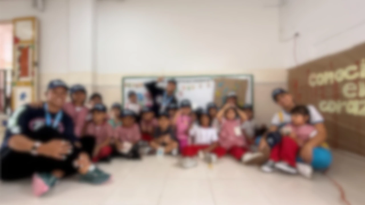 Nueva barrera contra el reclutamiento infantil en Medellín inicia desde los jardínes infantiles 3 jardines-infantiles-medellin-escudos-reclutamiento-infantil2