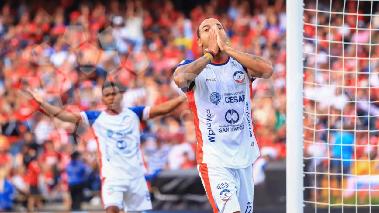 Medellín no pudo con Alianza en el inicio de la Liga 2025-ll 1 medellin-empata-alianza-debur-liga-colombiana-2do-semestre4