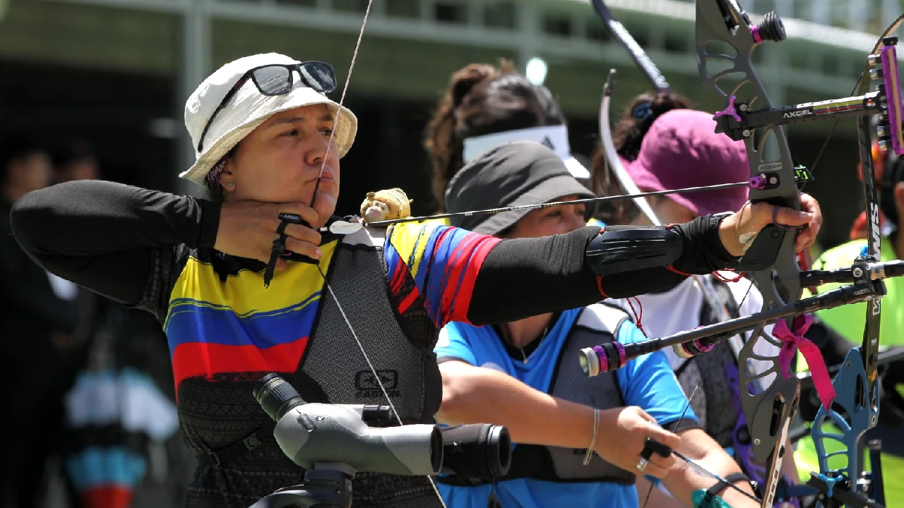 Medellín se mueve: la ciudad se afianza como potencia deportiva con 23 eventos en lo que va del 2025 1 medellin-posiciona-ciudad-eventos-deportivos-colombia