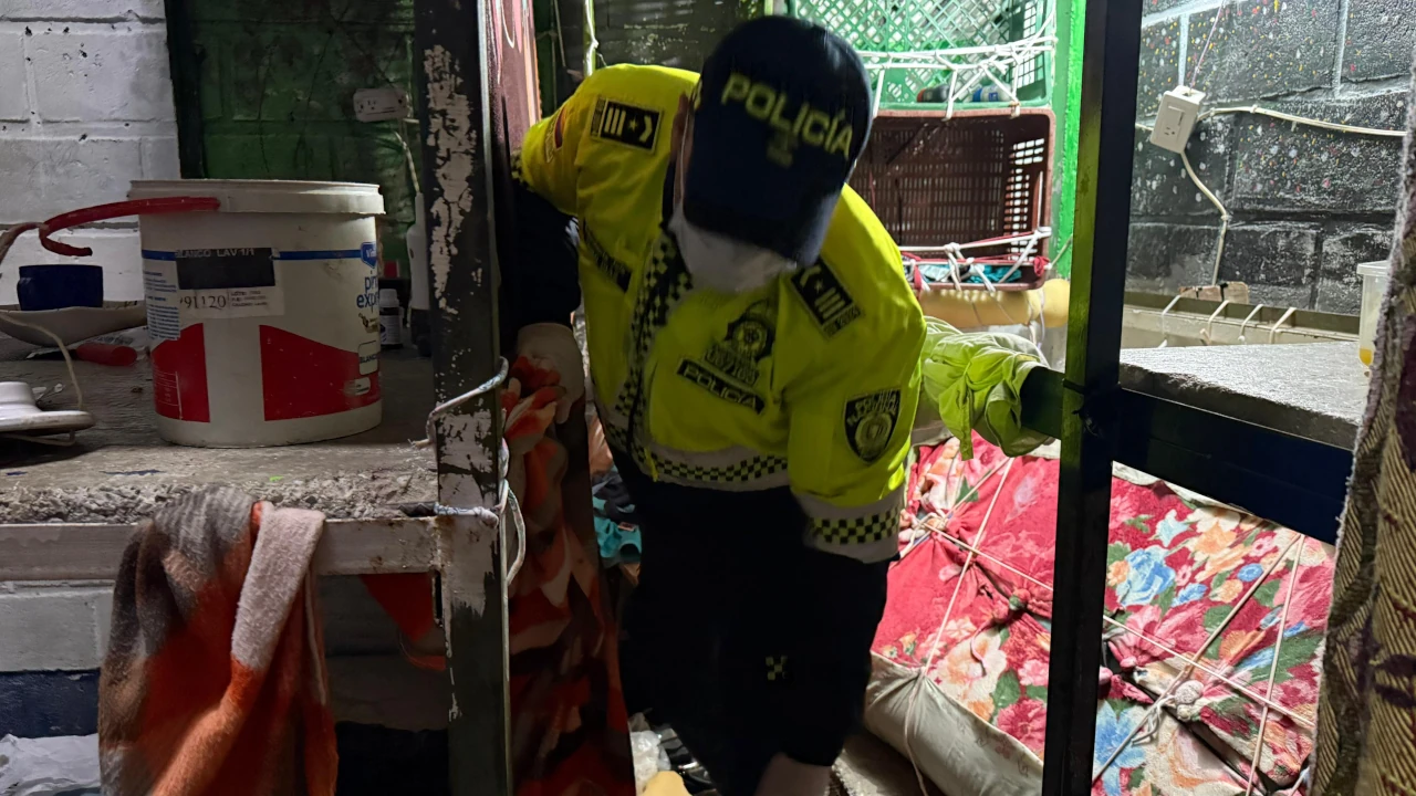 Operativo en el Centro de Retención de Rionegro desmantela redes delictivas internas 3 operativo-seguridad-centro-retencion-rionegro1