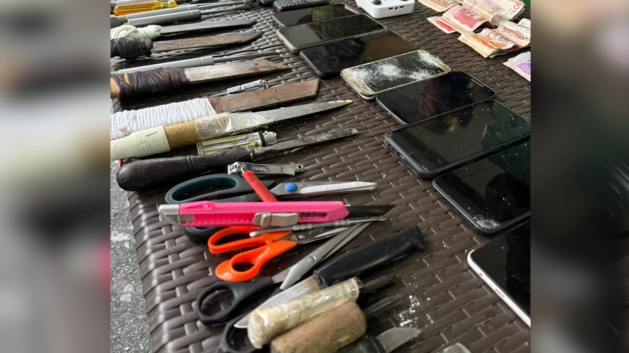 Operativo en el Centro de Retención de Rionegro desmantela redes delictivas internas 2 operativo-seguridad-centro-retencion-rionegro3