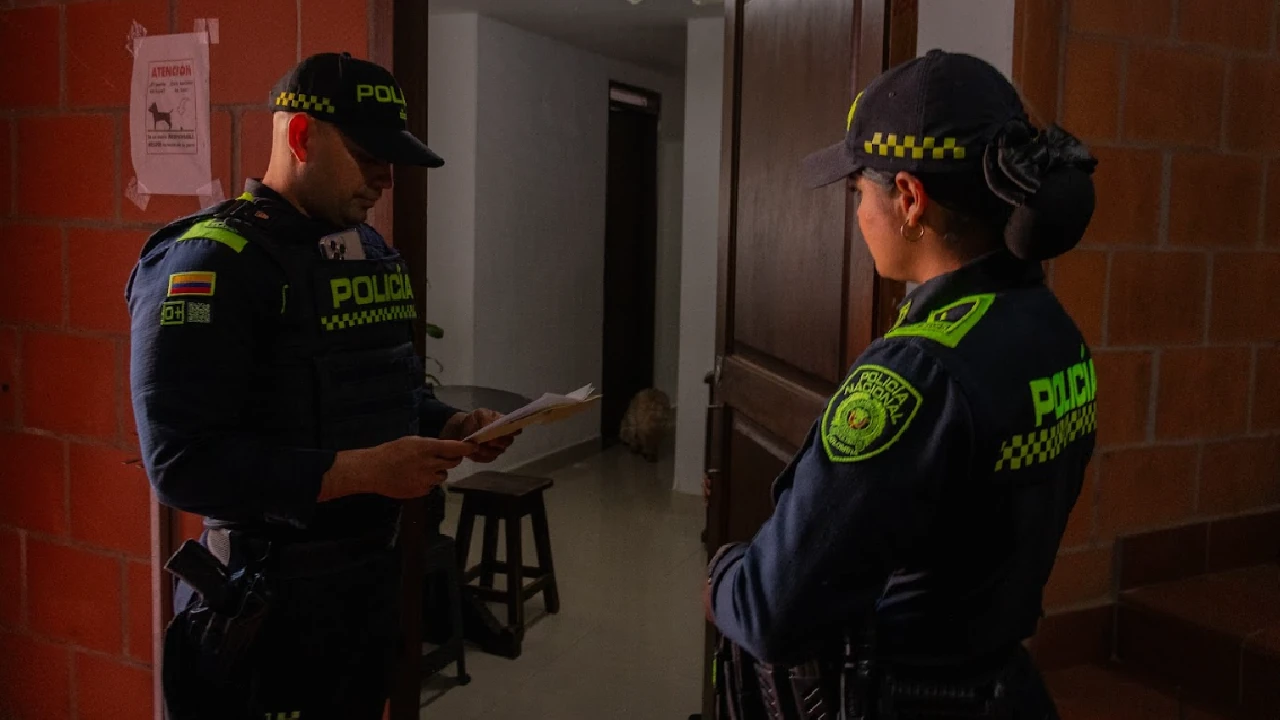 Ofensiva contra la violencia intrafamiliar en La Ceja: nueve personas fueron capturadas 1 operativos-violencia-intrafamiliar-laceja