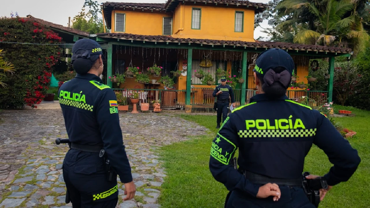 Ofensiva contra la violencia intrafamiliar en La Ceja: nueve personas fueron capturadas 3 operativos-violencia-intrafamiliar-laceja1