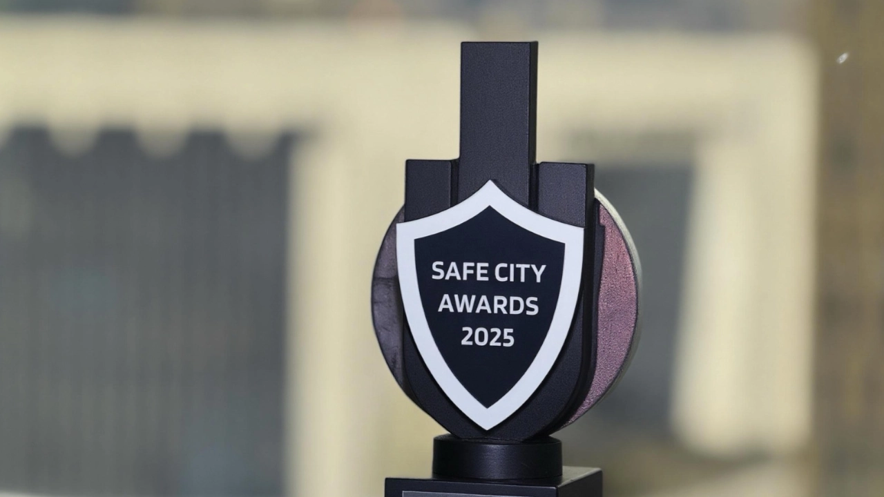 Medellín es premiada en Madrid por su programa Parceros, ejemplo de prevención del delito