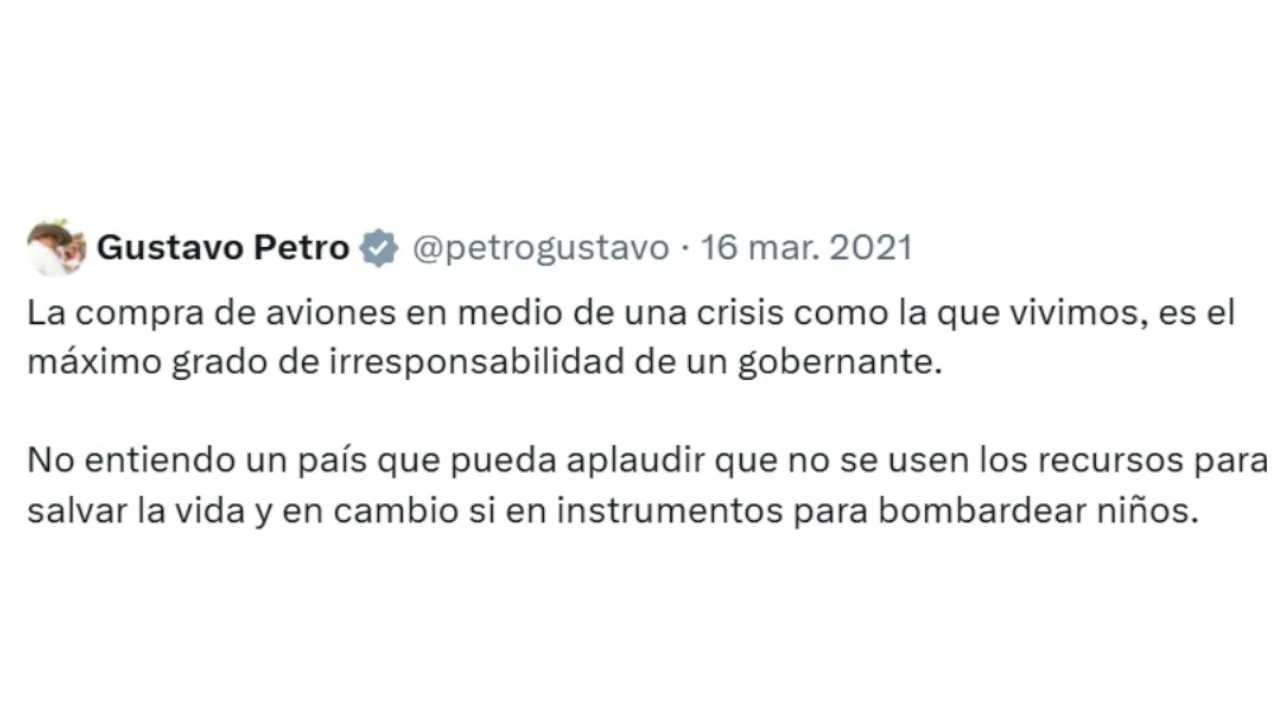 petro