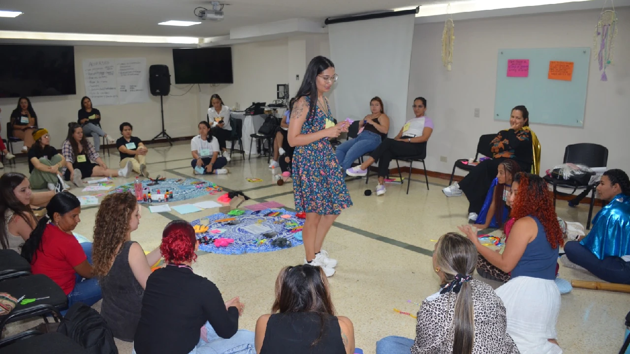 Antioquia fortalece la salud emocional con proyecto que llegará a 5 mil personas en 2025 1 proyecto-bienestar-salud-gobernacion-antioquia-municipios1