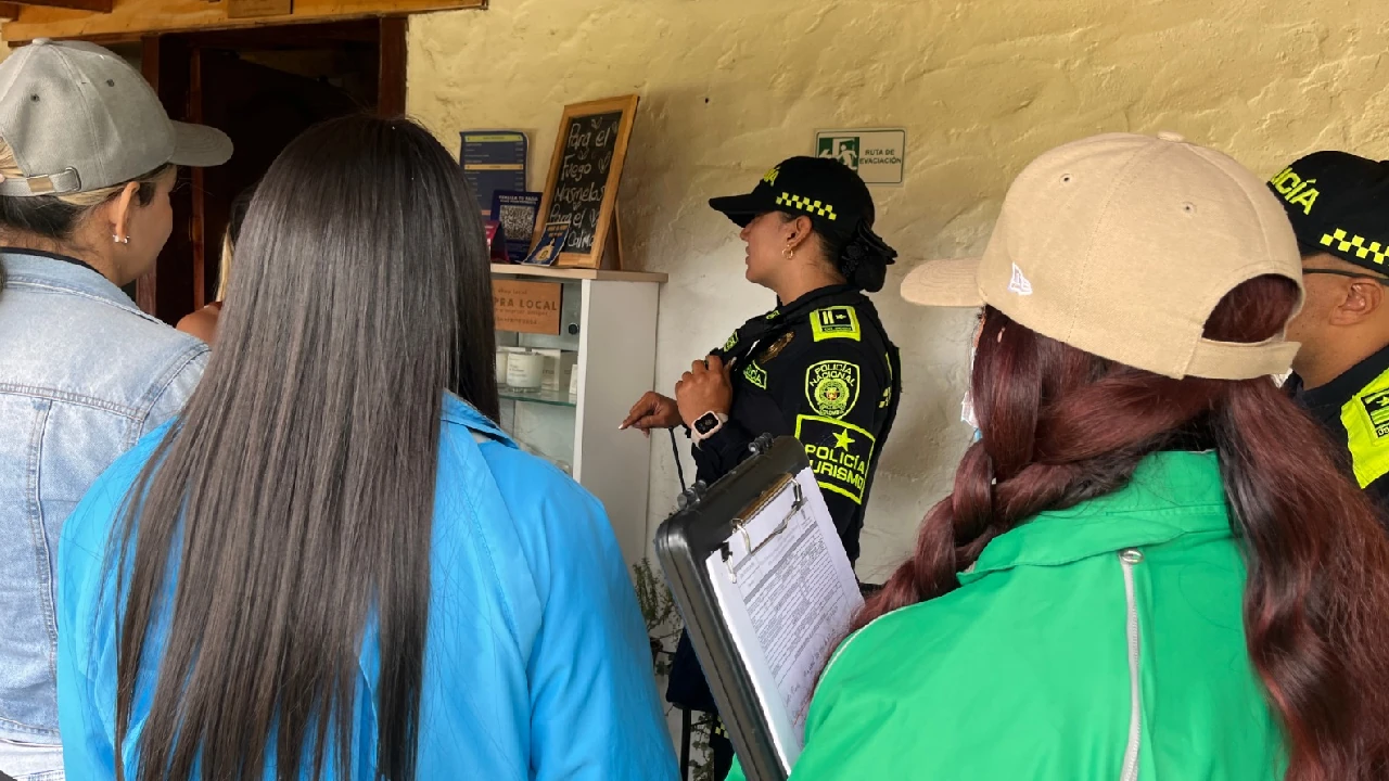 Medellín pone freno a la renta corta en zonas residenciales con más inspecciones y sanciones 3 refuerzan-medidas-viviendas-temporales-medellin1