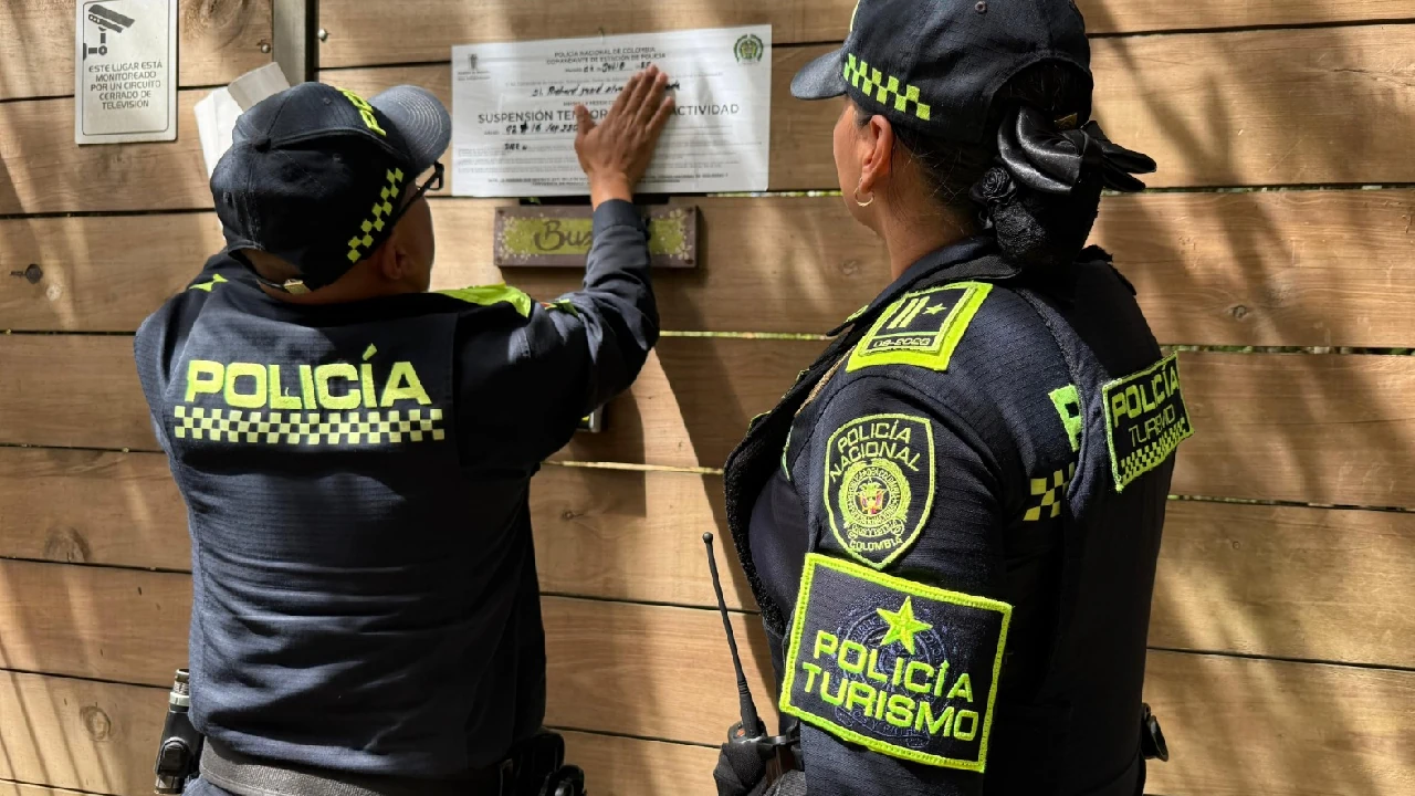 Medellín pone freno a la renta corta en zonas residenciales con más inspecciones y sanciones 1 refuerzan-medidas-viviendas-temporales-medellin2