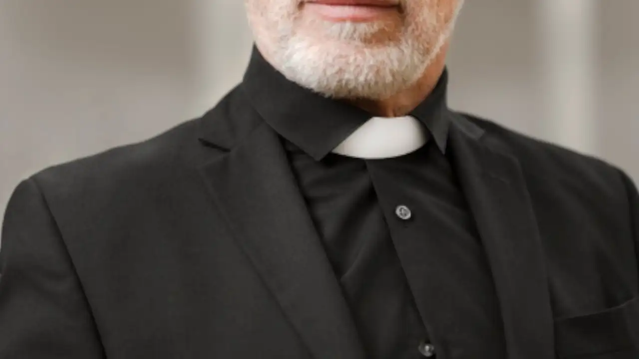 Sacerdote de Urabá fue enviado a la cárcel por presunto abuso a su sobrina de 11 años