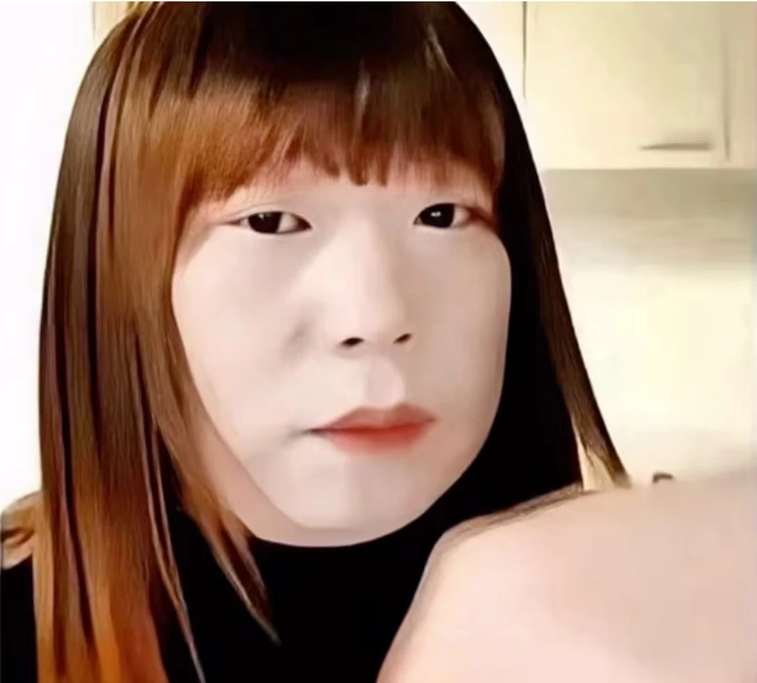 ¡Vendía los videos! ´Sister Hong´, el hombre disfrazado de mujer que grabó más de mil hombres durante encuentros sexuales 1 sister hong 1