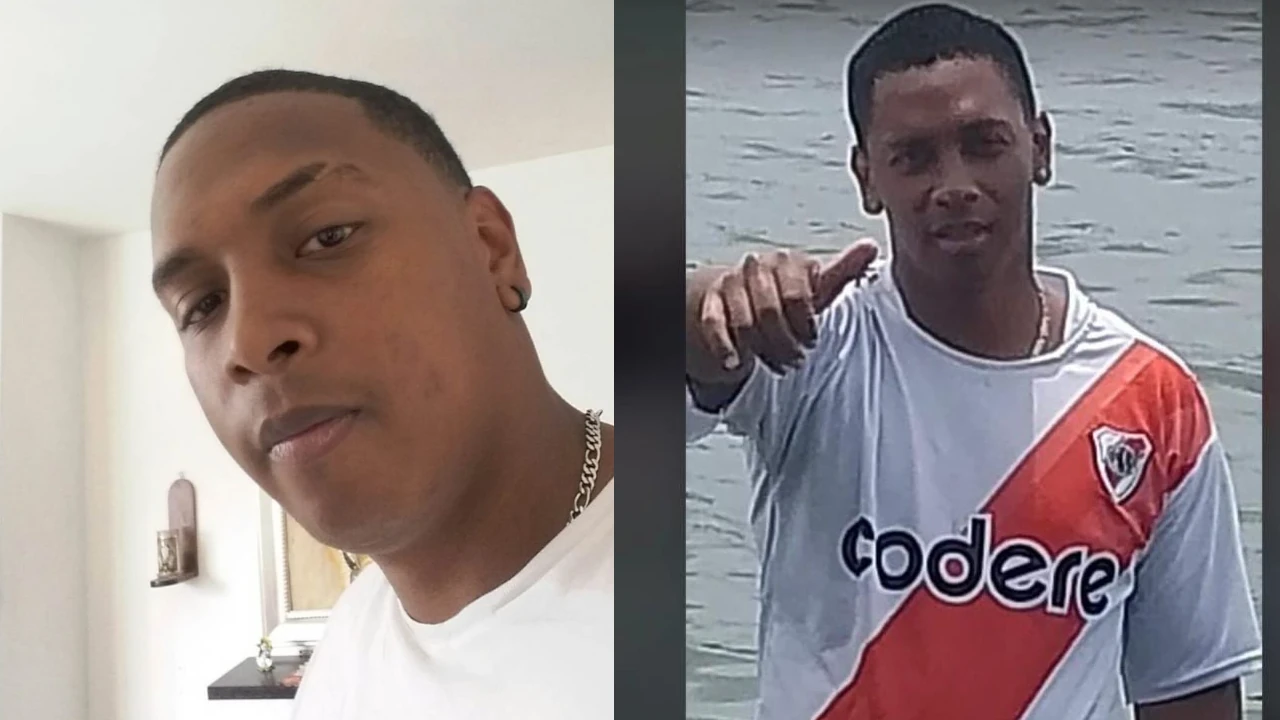 Familiares buscan desesperadamente a Sneider Cabrera González