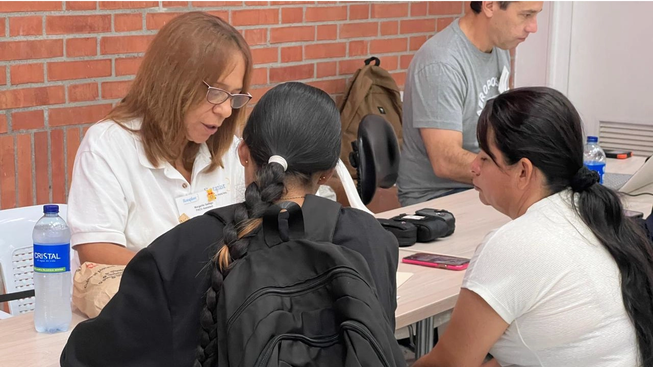 ¡Antioquia sonríe! Gobernación realiza sexta jornada de cirugías gratuitas a niños con labio fisurado 1 ¡Antioquia sonríe! Gobernación realiza sexta jornada de cirugías gratuitas por labio fisurado