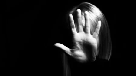 violencia mujer