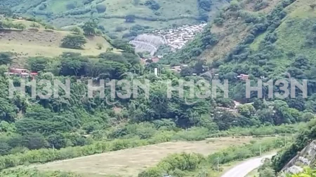 Urgente: Ciudadanos reportan cruce de disparos en Cáceres y Dabeiba