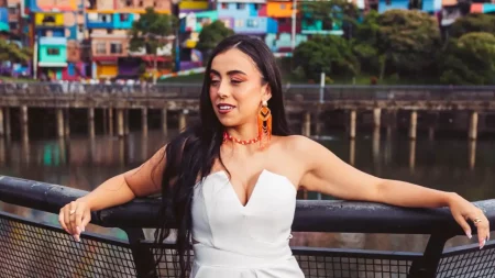 Artistas emergentes de Medellín Music Lab llegan a los escenarios principales de la Feria de las Flores 2025