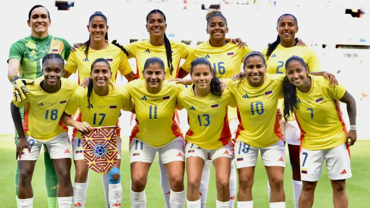 Brasil se queda con la Copa América Femenina tras dramática definición por penales ante Colombia